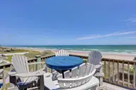 1138 New River Inlet Road, North Topsail Beach, NC 28460 — 4-bedroom waterfront home, North Topsail Beach, NC, photo 2 of 46