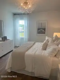 2169 Osprey Isle Lane SW 154 Blakely, Ocean Isle Beach, NC 28469 — 3-bedroom townhome in Osprey Isle, Ocean Isle Beach, NC, photo 6 of 14: 5 owner's bedroom b