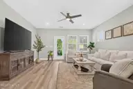 197 Eagle Claw Drive, Calabash, NC 28467 — 3-bedroom home in Eagle Run, Calabash, NC, photo 17 of 67