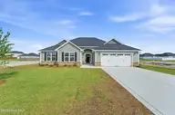 715 Gulley Lane, Jacksonville, NC 28546 — 3-bedroom home in Stateside, Jacksonville, NC, photo 1 of 30