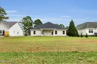 1217 Pelican Drive, New Bern, NC 28560 — 4-bedroom waterfront home in Fairfield Harbour, New Bern, NC, photo 22 of 32