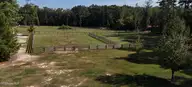 104 Bridle Path Lane, Carthage, NC 28327 — 3-bedroom waterfront home in Carolina Equest, Carthage, NC, photo 11 of 64: DJI_20250924103036_0274_D