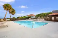 711 S Lumina Avenue 111, Wrightsville Beach, NC 28480 — 1-bedroom waterfront condo in Surf Motel Condo, Wrightsville Beach, NC, photo 13 of 16: Surf Suites 111 13