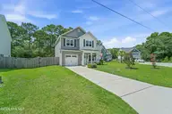 504 Everett Glades, Sneads Ferry, NC 28460 — 3-bedroom home in The Landing at Everetts Creek, Sneads Ferry, NC, photo 2 of 48