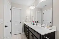 205 Alexa Place, Jacksonville, NC 28546 — 2-bedroom townhome in Marshall Farm, Jacksonville, NC, photo 19 of 28