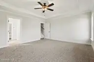 115 Howell Farm Drive, Selma, NC 27576 — 4-bedroom home in Howell Farm, Selma, NC, photo 18 of 40: 014_file_5557