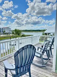 33 Isle Plaza, Ocean Isle Beach, NC 28469 — 3-bedroom waterfront home, Ocean Isle Beach, NC, photo 19 of 41