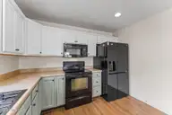 110 Lightwater Drive, Aberdeen, NC 28315 — 4-bedroom home in Laurel Commons, Aberdeen, NC, photo 21 of 57: Kitchen