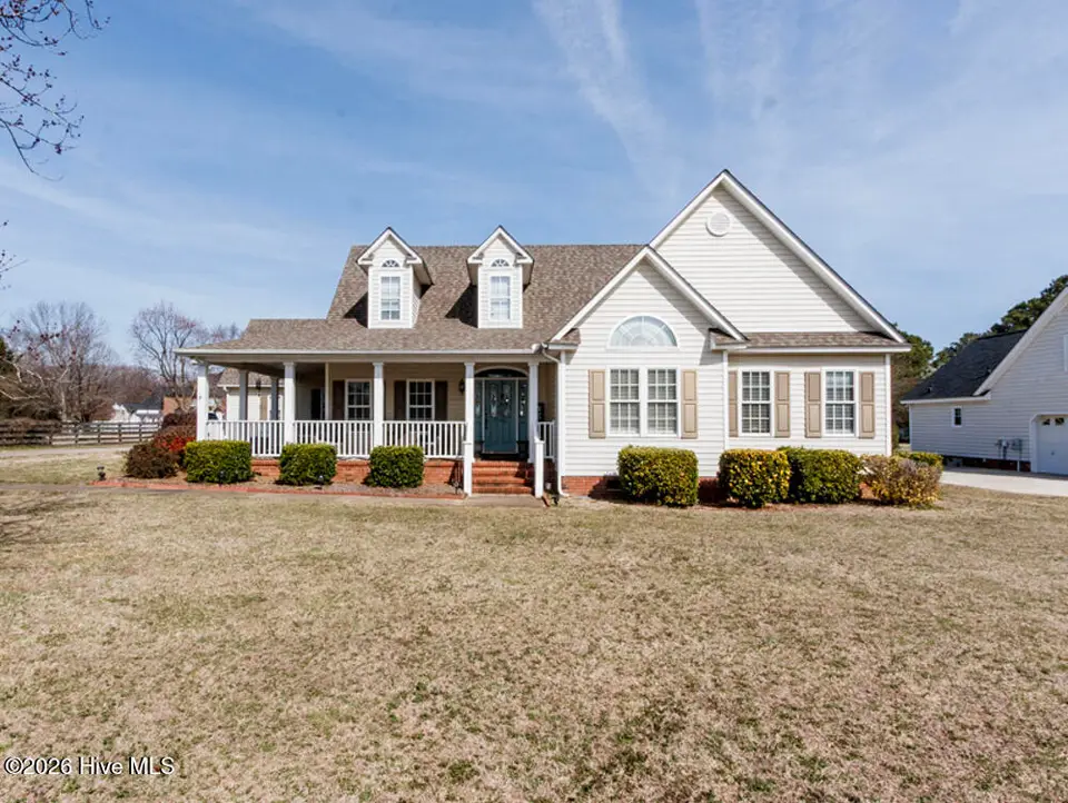 1465 Yorkshire Lane, Rocky Mount, NC 27803 — 3-bedroom home in Ricks Plantation, Rocky Mount, NC, photo 1 of 55: 0003-IMG_4500 (2)