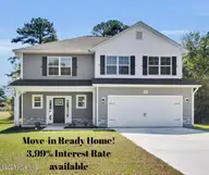 1430 Mona Passage Court, New Bern, NC 28560 — 4-bedroom home in Fairfield Harbour, New Bern, NC, photo 1 of 62: Heading (21)