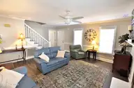 209 Old Colony Way, Rocky Mount, NC 27804 — 3-bedroom home in Colonial Trace, Rocky Mount, NC, photo 7 of 34: Great Room