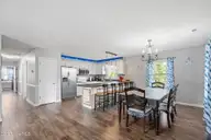 321 NE 59th Street, Oak Island, NC 28465 — 4-bedroom home, Oak Island, NC, photo 12 of 61: 48-web-or-mls-DSC05912