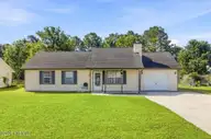 134 Parnell Road, Hubert, NC 28539 — 3-bedroom home in Foxtrace, Hubert, NC, photo 2 of 26: 02-Final 134 Parnell Rd-RJREM-5971
