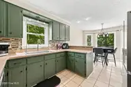 1142 Lakeview Avenue, Richlands, NC 28574 — 3-bedroom home in Willow Spring Lakes, Richlands, NC, photo 15 of 44