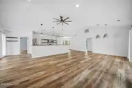 614 Cape Fear Drive, Burgaw, NC 28425 — 3-bedroom waterfront home in River Bend, Burgaw, NC, photo 12 of 72: 14-web-or-mls-GI - 614 Cape Fear Dr - Li