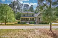 160 Glenmoor Drive, Southern Pines, NC 28387 — 4-bedroom home in Scot's Glen, Southern Pines, NC, photo 10 of 75: 05-5_160 Glenmoor Dr., Southern Pines_LD