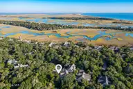 534 Chicamacomico Way, Bald Head Island, NC 28461 — 4-bedroom home in BHI Stage II Cape Fear Station, Bald Head Island, NC, photo 3 of 36: 534Exteriors9