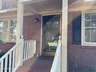 1202 Ruffin Terrace, Kinston, NC 28504 — 3-bedroom home, Kinston, NC, photo 2 of 27: Front Entrance