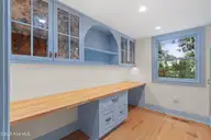 1802 S Churchill Drive, Wilmington, NC 28403 — 5-bedroom home in Highland Hills, Wilmington, NC, photo 20 of 74: 30_mudroom