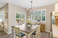 1728 Culdees Lane SE, Bolivia, NC 28422 — 3-bedroom home in Avalon, Bolivia, NC, photo 19 of 57: Dining Room