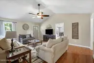 110 Hilltop Drive, Four Oaks, NC 27524 — 3-bedroom home, Four Oaks, NC, photo 7 of 29: 27-110 Hilltop Dr-27