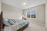 38 E Conolly Court, Hampstead, NC 28443 — 4-bedroom home in Hampstead Landing, Hampstead, NC, photo 13 of 55: Bedroom 2 View 1