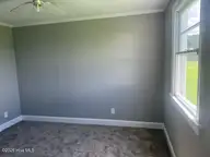 8714 Tyson Farm Road, Stantonsburg, NC 27883 — 3-bedroom home, Stantonsburg, NC, photo 7 of 14: Bedroom