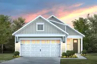 5956 Moonshell Loop, Wilmington, NC 28412 — 2-bedroom home in Riverlights, Wilmington, NC, photo 2 of 21: Compass Rendering