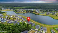 401 Summerhouse Drive, Holly Ridge, NC 28445 — 3-bedroom waterfront home in Summerhouse On Everett Bay, Holly Ridge, NC, photo 2 of 77