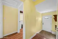 706 E Country Club Drive, Tarboro, NC 27886 — 3-bedroom home, Tarboro, NC, photo 13 of 35: Side Entrance