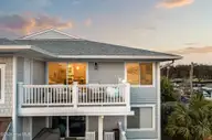 211 Seacrest Drive Unit D, Wrightsville Beach, NC 28480 — 3-bedroom waterfront condo in Seacrest Villas, Wrightsville Beach, NC, photo 2 of 26: 211 Seacrest Drive Unit D (2)