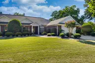 33 Winding Trail, Whispering Pines, NC 28327 — 3-bedroom townhome in Whispering Winds, Whispering Pines, NC, photo 22 of 23: 33 Winding Trail-23