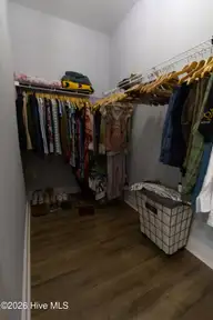 1679 N Nc 111, Pink Hill, NC 28572 — 3-bedroom home, Pink Hill, NC, photo 22 of 34: Master closet