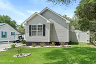 157 NE 3rd Street, Oak Island, NC 28465 — 2-bedroom home in Tranquil Harbor, Oak Island, NC, photo 8 of 74