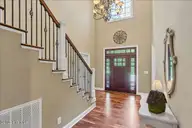 10 Banning Drive, Whispering Pines, NC 28327 — 5-bedroom home in Newbury Ridge, Whispering Pines, NC, photo 21 of 72: 040-40_10 Banning Dr., Whispering Pines,