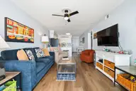 918 Carolina Beach Avenue N Apt 3e, Carolina Beach, NC 28428 — 2-bedroom waterfront condo in A Place At The Beach, Carolina Beach, NC, photo 14 of 47