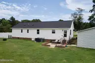 9675 Hinnant-Edgerton Road, Kenly, NC 27542 — 3-bedroom home, Kenly, NC, photo 24 of 29: IMG_0024