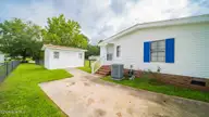 1076 Clubview Lane SW, Calabash, NC 28467 — 3-bedroom manufactured home in Village At Calabash, Calabash, NC, photo 21 of 23