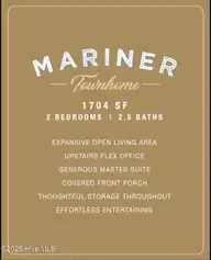 921 Everlong Lane, Wilmington, NC 28412 — 2-bedroom townhome in Riverlights, Wilmington, NC, photo 12 of 29: Mariner