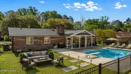 705 Clarence Court, Goldsboro, NC 27530 — 3-bedroom home in Winbon Acres, Goldsboro, NC, photo 5 of 40: 434C9030-7C62-437D-9985-097F88D23ADC