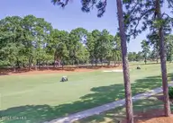 800 Saint Andrews Drive # 232, Pinehurst, NC 28374 — 2-bedroom condo in Linville Garden, Pinehurst, NC, photo 17 of 21: Loblolly- View Pinehurst Course #5