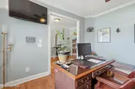 307 Duck Haven, Swansboro, NC 28584 — 2-bedroom waterfront home in Bluewater Cove, Swansboro, NC, photo 8 of 58: 307 Duck Haven _ Interior-Exterior (21 o