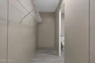2917 Lonesome Pine Road, Whitakers, NC 27891 — 3-bedroom manufactured home, Whitakers, NC, photo 18 of 31: Master Bedroom Closet