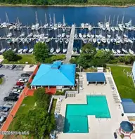 2127 Caracara Drive, New Bern, NC 28560 — 3-bedroom home in Fairfield Harbour, New Bern, NC, photo 12 of 15: Marina