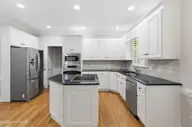 4804 Saint Georges Drive N, Wilson, NC 27896 — 4-bedroom home in Country Club Colony, Wilson, NC, photo 12 of 44
