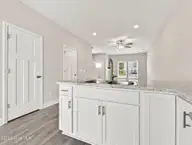614 Jacks Crossing Drive, Hubert, NC 28539 — 2-bedroom townhome in Jack's Branch Townhomes, Hubert, NC, photo 11 of 49