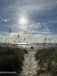 1101 Lake Park Boulevard S C2, Carolina Beach, NC 28428 — 2-bedroom condo in Sand Pebbles Condominium, Carolina Beach, NC, photo 7 of 7: IMG_1907