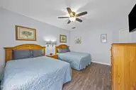 213 Kings Trail # 1004, Sunset Beach, NC 28468 — 2-bedroom condo in Sea Trail Plantation, Sunset Beach, NC, photo 16 of 52: 15_bedroom