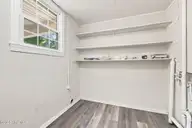 2554 E Forest Drive, Newport, NC 28570 — 5-bedroom home in West Newport, Newport, NC, photo 15 of 54: Laundry Room