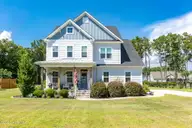 699 Crown Pointe Drive, Hampstead, NC 28443 — 4-bedroom waterfront home in Crown Pointe, Hampstead, NC, photo 3 of 49